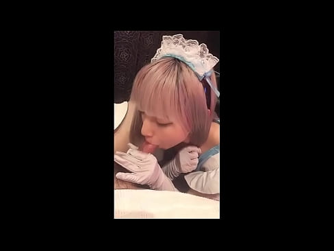 ❤️ Japansk Idol [mayuka], fransk stuepige kostume, del 1, blowjob og onanere med lotion Sex at da.rex-porn-com.ru ❌️❤